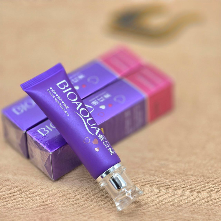 صورتی کننده نقاط حساس بدن