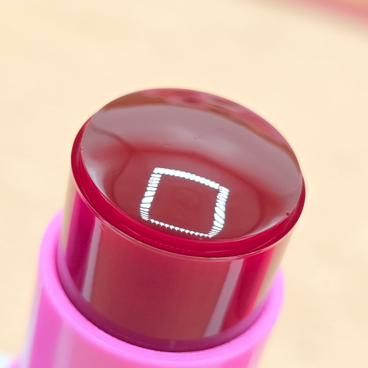 تینت لب ژله ای برند هدی مات