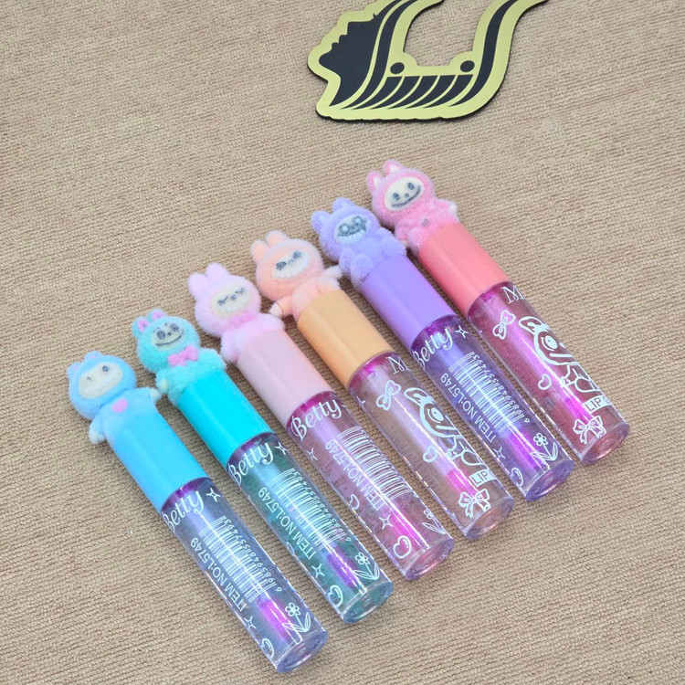 لیپ گلاس حرارتی برند میس بتی مدل لبوبو