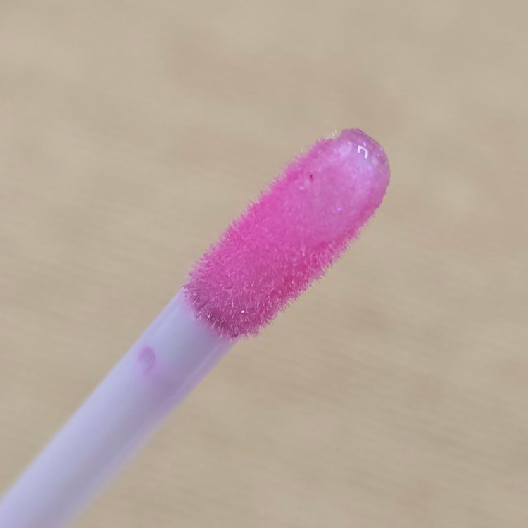 لیپ گلاس حرارتی برند میس بتی مدل لبوبو