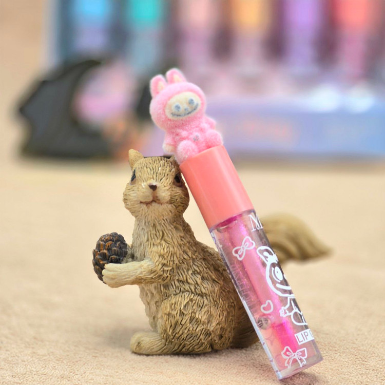 لیپ گلاس حرارتی برند میس بتی مدل لبوبو