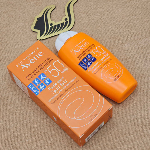 ضدآفتاب بی رنگ برند اون spf 50