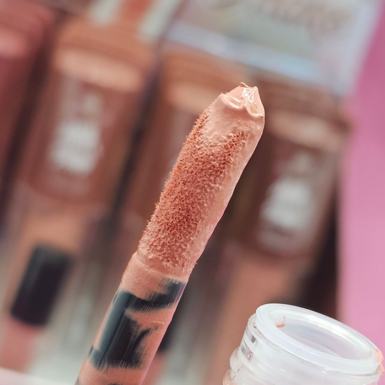 رژلب مایع مات تستردار برند رمانتیک راین