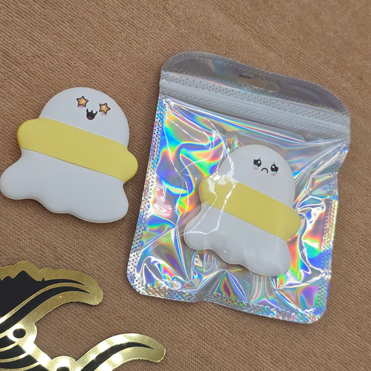 پد پنکک و فیکساتور حوله ای مدل روح