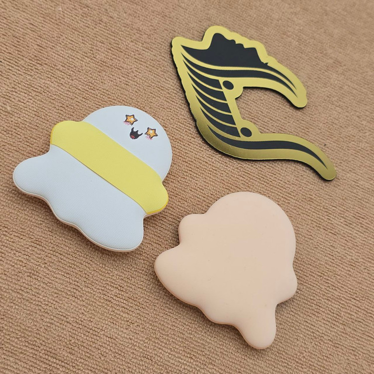 پد پنکک و فیکساتور حوله ای مدل روح