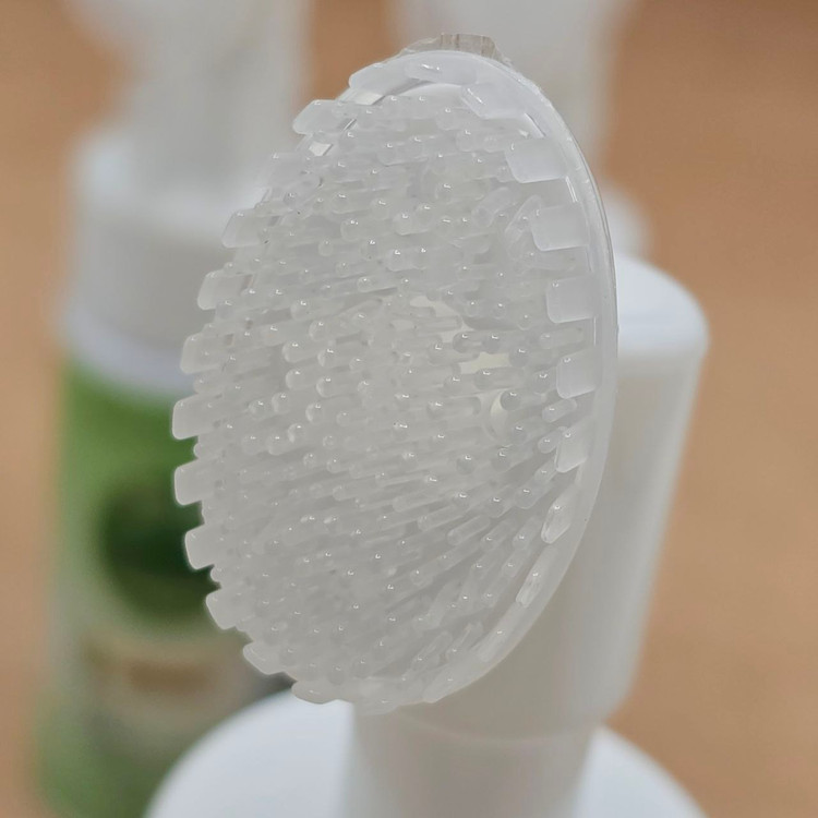 فوم براش دار برند میس وانیسا