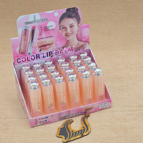 بالم لب حرارتی طرح دیور