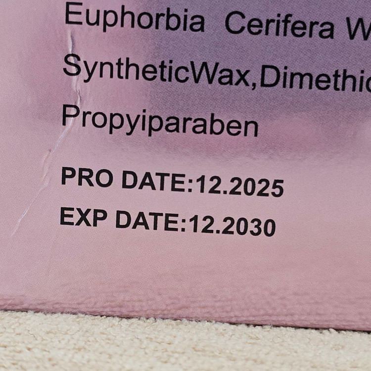 بالم لب حرارتی طرح دیور