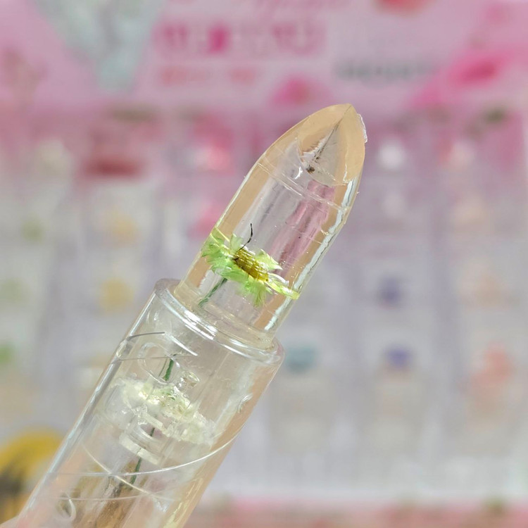 بالم لب حرارتی گل دار برند مک کالر