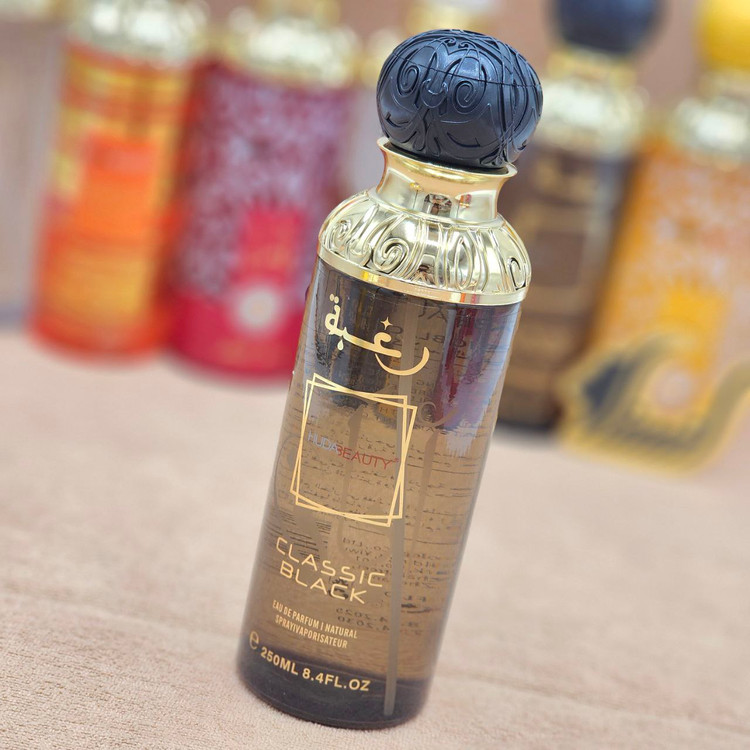 بادی اسپلش ۲۵۰ میل اصلی و محبوب برند یارا